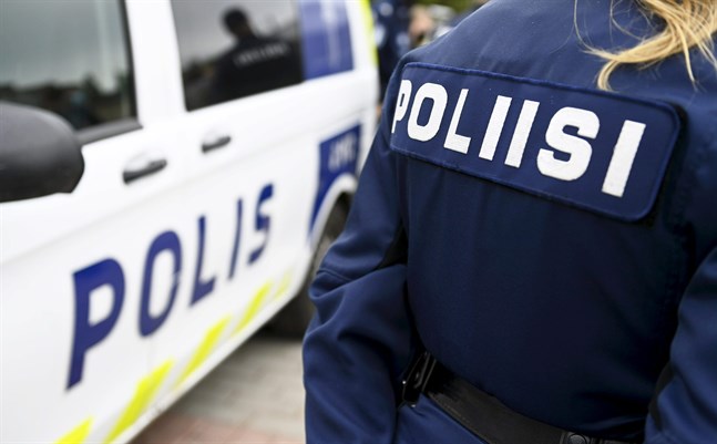 Sjukskötaren jobbade på Helsingfors universitetssjukhus.