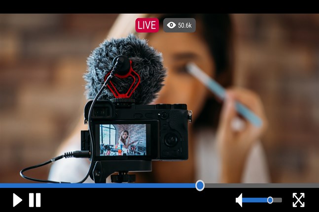 Det finns mycket att tänka på när du strömmar live.
