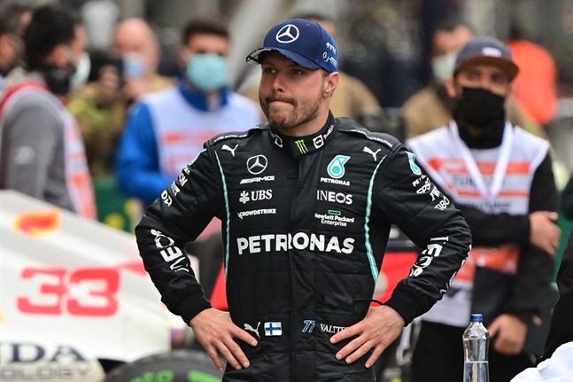 Valtteri Bottas lämnade Mercedes efter förra säsongen. Men det kan bli en snabb comeback i stallet.