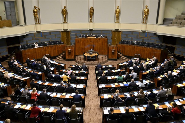 Partistöden för 2022 har nu beviljats.