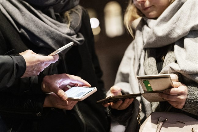 I ett utlåtande till Social- och hälsovårdsministeriet uppger THL:s experter att det nuvarande covidintyget har spelat ut sin roll.
