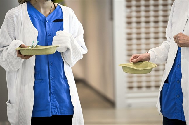 De nordiska länderna kan få en gemensam vaccintillverkning.