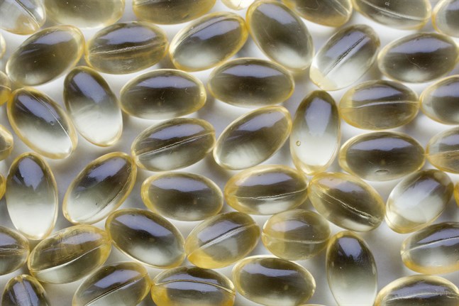 Sambandet mellan brist på D-vitamin och svår covid-19 har stärkts ytterligare. Arkivbild.