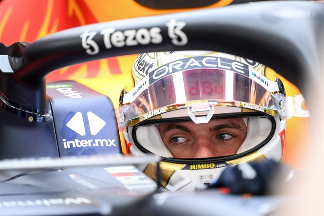 Max Verstappen gillar inte hur FIA agerat inför årets säsong.