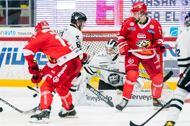 Sport har bokat in en försäsongsresa.