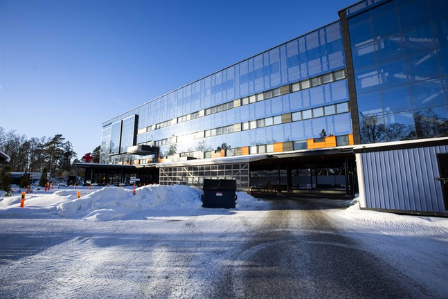 Totalt har 212 057 officiella coronatester tagits i Österbotten sedan pandemins början.