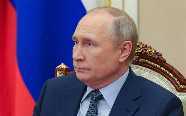 Rysslands president Vladimir Putin tar emot FN:s generalsekreterare António Guterres nästa vecka.