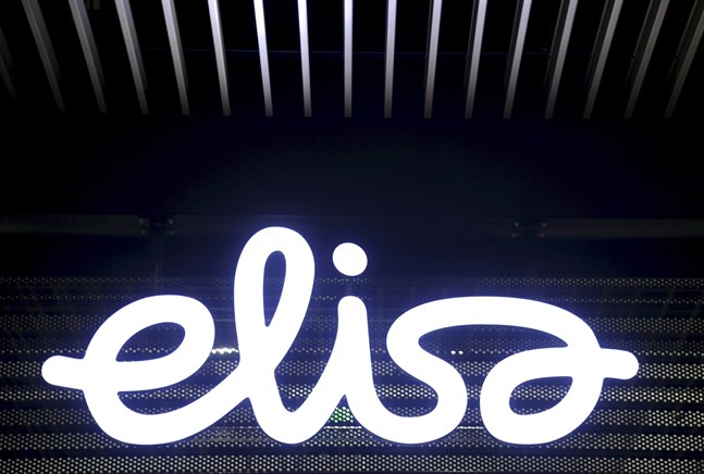 Elisa hade ett starkt första kvartal.