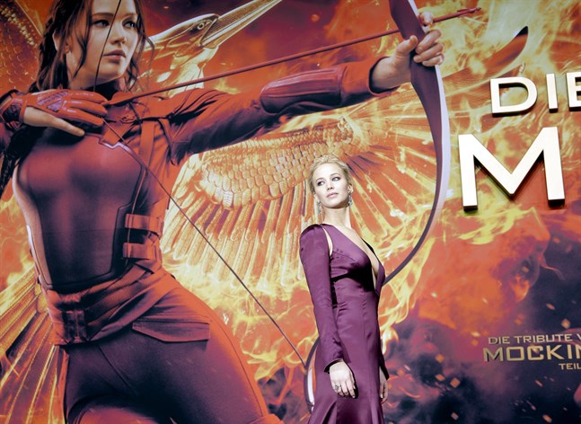 Den nya filmen handlar om tiden innan Katniss Everdeen (Jennifer Lawrence) kommer in i handlingen.