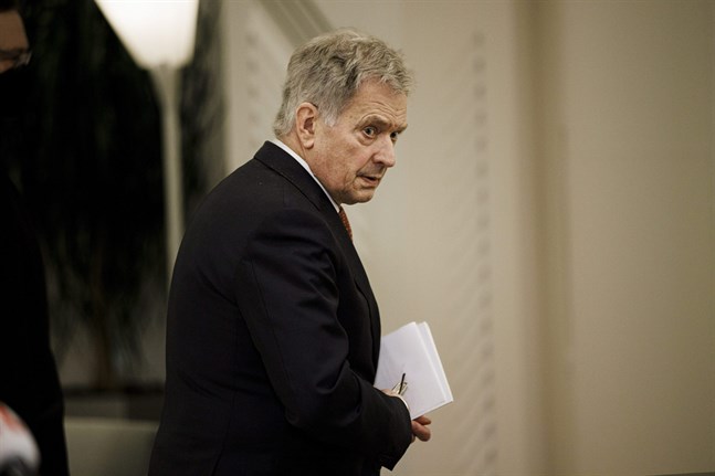 Ett avgörande datum i Finlands Natoprocess kan vara den 12 maj. Senast då kommer republikens president Sauli Niinistö att meddela sin syn på ett eventuellt medlemskap.