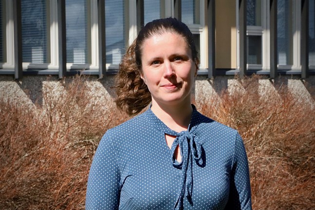 – Åtminstone från Malax sida utgår vi ifrån att avtalet är klart och undertecknat i höst, säger Jenny Malmsten, kommundirektör i Malax.