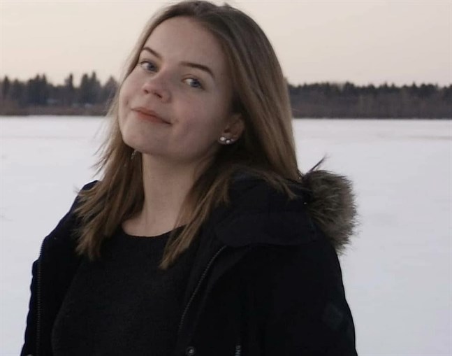 Emilia Lasén lyckades med det som få studenter klarat av, nämligen skriva sju laudatur i studentskrivningarna.