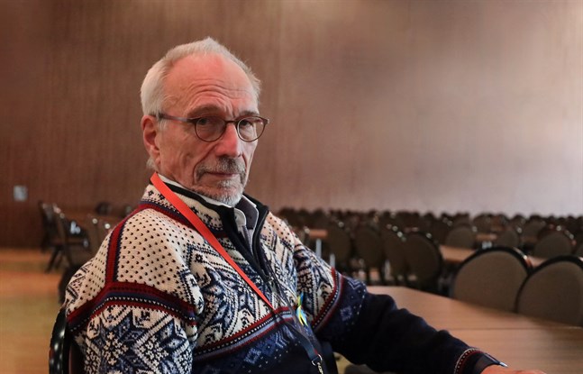 Europaparlamentariker Nils Torvalds säger att det är svårt att tänka sig en försvarsallians där enhällighet inte skulle krävas då beslut ska fattas.