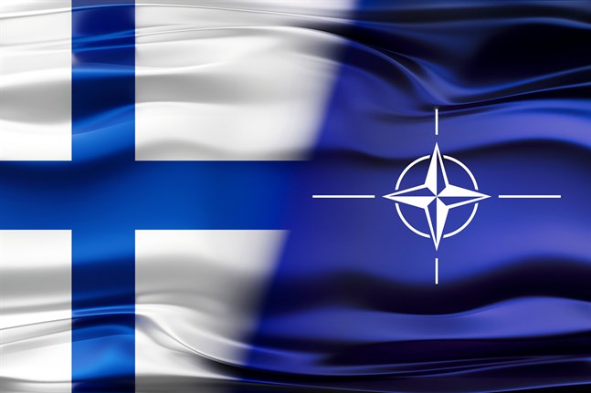 Finland kommer allt närmare Nato.