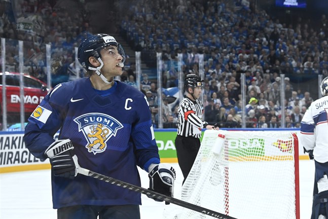 Lagkaptenen Valtteri Filppula har vunnit Stanley Cup och OS-guld. Om Lejonen vinner VM-guld i kväll blir 38-åringen första finländare i Trippelguldklubben.