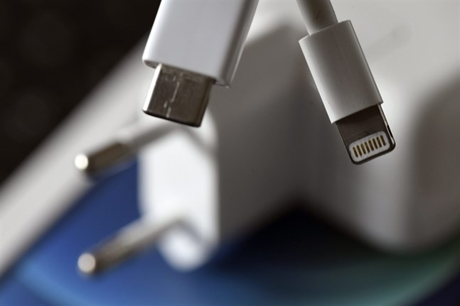 En uppgörelse har nåtts inom EU om att göra usb c-kontakter till standard för alla mobiltelefoner.