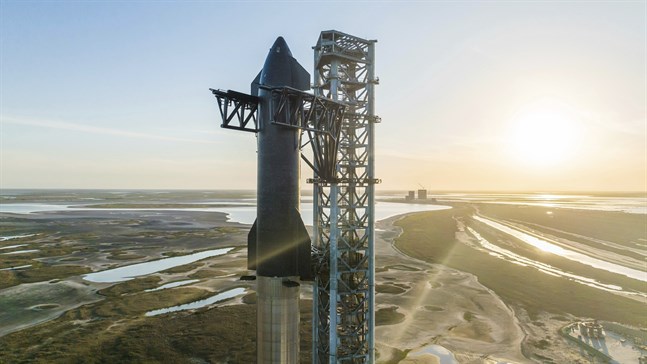 Rymdfirman Space X gillade inte att Elon Musk kritiserades offentligt av anställda.