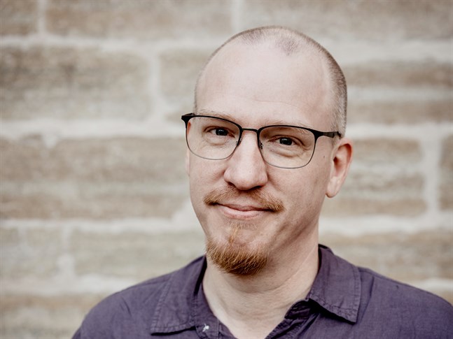 Patrik Hagman, projektledare vid Linköpings stift och docent i politisk teologi, kallar domkapitlets beslut för en kompromiss.