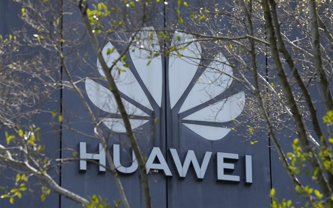 Huawei hade ingen lycka i ny domstolsprövning. Arkivbild.