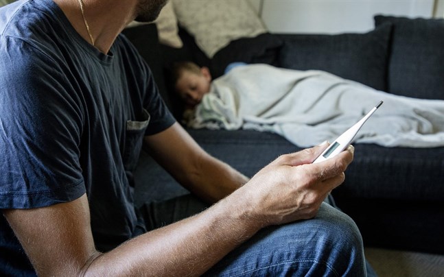 I kölvattnet av covid-19 har över 250 barn i Sverige drabbats av hyperinflammation där immunförsvaret attackerar den egna kroppen.