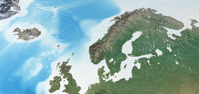 Det nya Norden kommer att vara mera engelskspråkigt, mera jämlikt och mindre Sverigecentrerat, skriver Johan Strang.