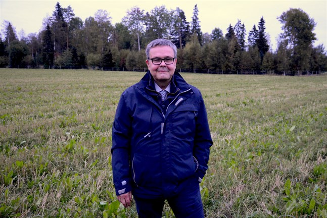 Kravet på att vitkindad gås och skarv som fälls med undantagslov inte fås tas tillvara utan måste förstöras är omoraliskt när vi har livsmedelsbrist, säger riksdagsledamot Anders Norrback (SFP) och hoppas på ändring i naturvårdslagen till denna del.