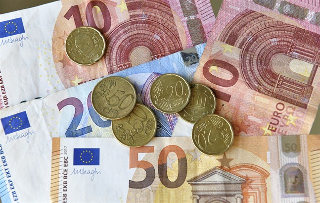 Finansministeriets förslag till statsbudget för nästa år publicerades på fredagen.