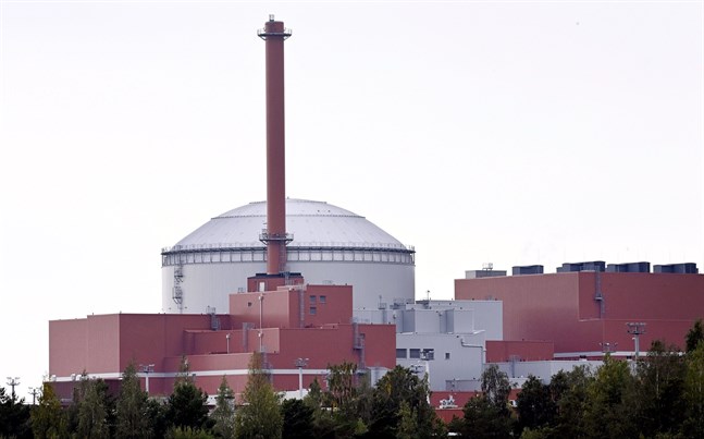 Kärnkraftverket Olkiluoto 3 skulle ursprungligen stå klart 2009. Nu uppskattar man att det når kommersiell användning i december i år.