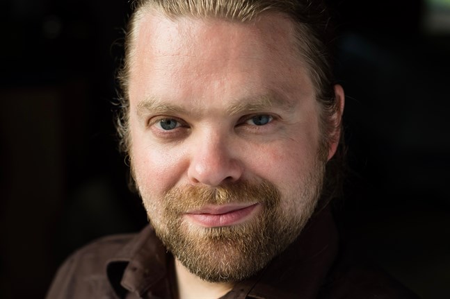 Frank Berger har översatt lieder av tyske Franz Schubert till svenska.