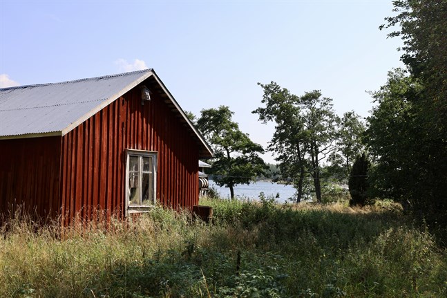 Högklubben i Skaftung fick ett sista bud på fredagskvällen.