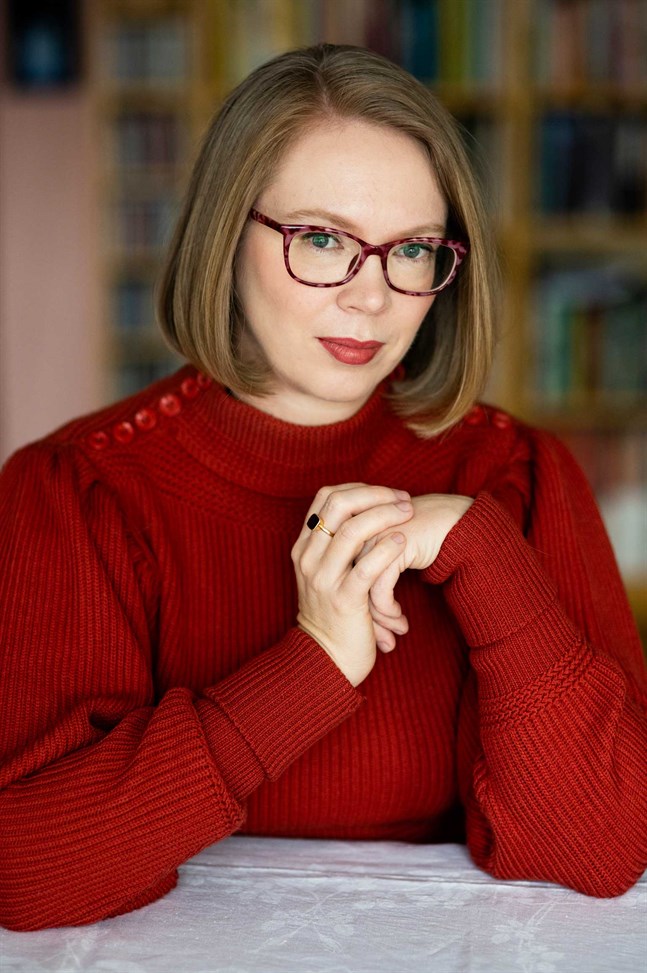Maria Turtschaninoffs roman "Arvejord" fokuserar lika mycket på människorna och deras livsöden som på den ständigt närvarande naturen.