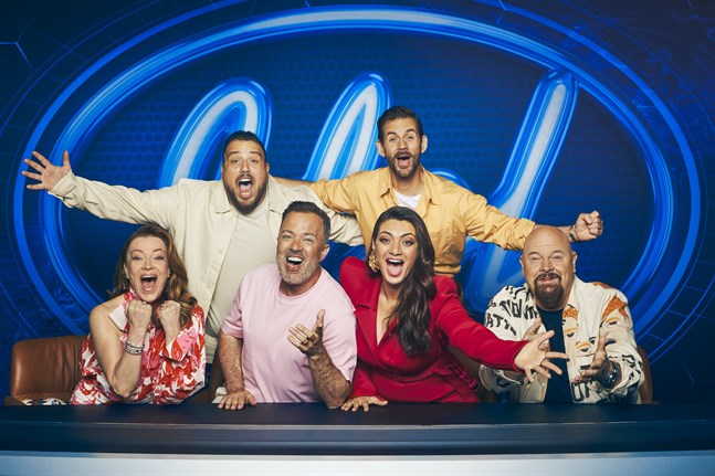 Idol och TV4 har tagit till sig av kritiken mot det tidigare röstsystemet. Arkivbild.