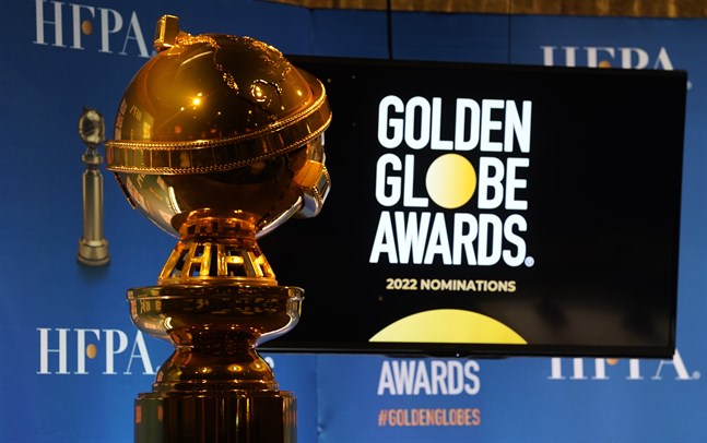 Golden Globes kommer tillbaka till tv-rutan i januari nästa år.