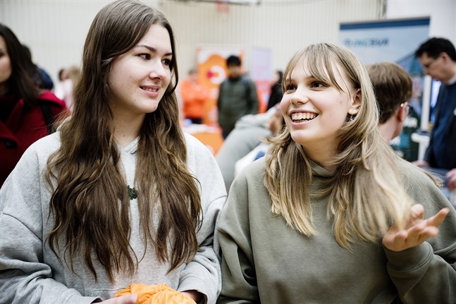 ÖT frågar: Har du hittat sommarjobb?